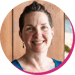 Photo of Joanna Turner, Program Director. Washington Gorge Action Programs